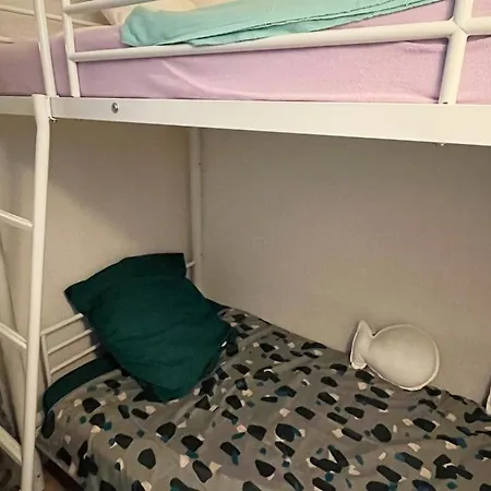 Moriani Apartment