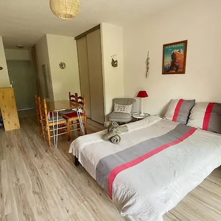 Apartman Moriani *