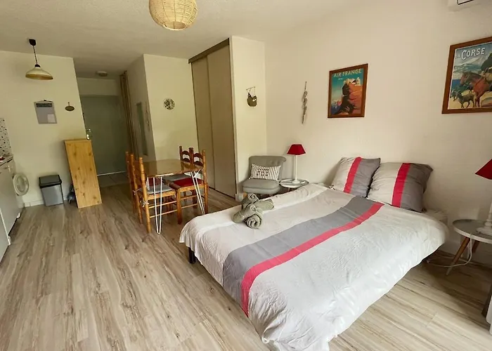 Apartman Moriani *
