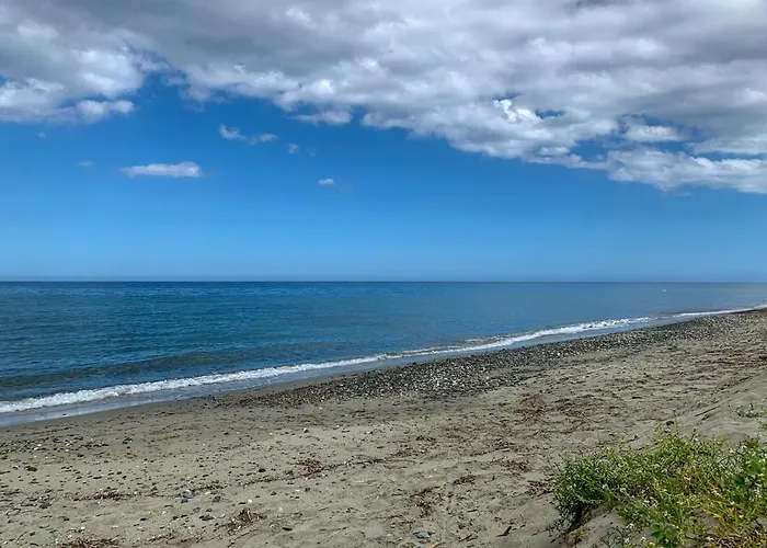 Moriani * San-Nicolao