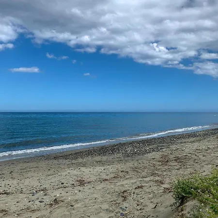 Moriani * San-Nicolao