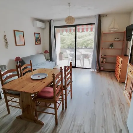 Moriani Lägenhet San-Nicolao