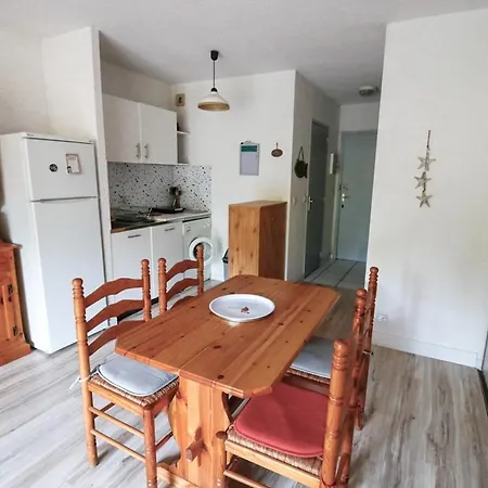 Lägenhet Moriani San-Nicolao