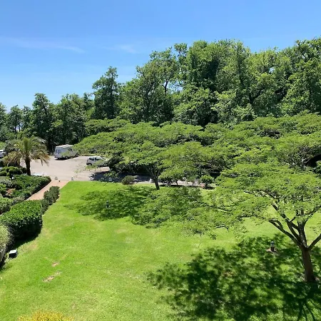 Moriani Lägenhet San-Nicolao