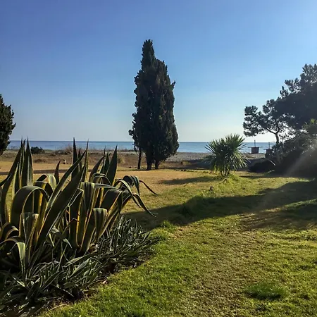 Lägenhet Moriani San-Nicolao