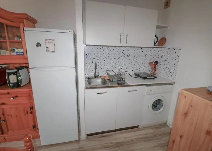 Moriani Appartement *