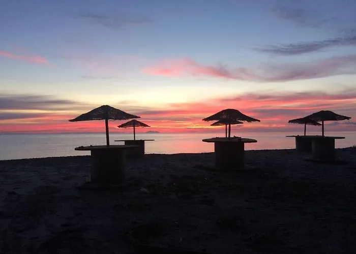 Moriani Appartement *