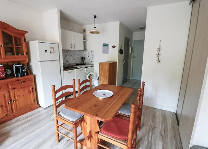 Appartement Moriani San-Nicolao