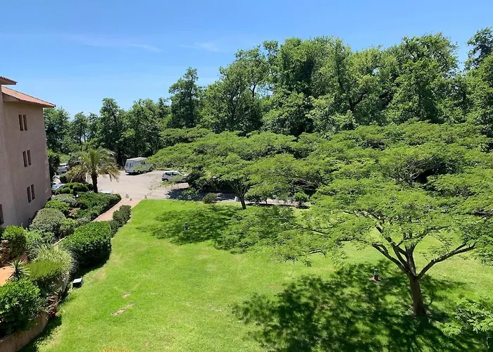 Moriani Appartement San-Nicolao